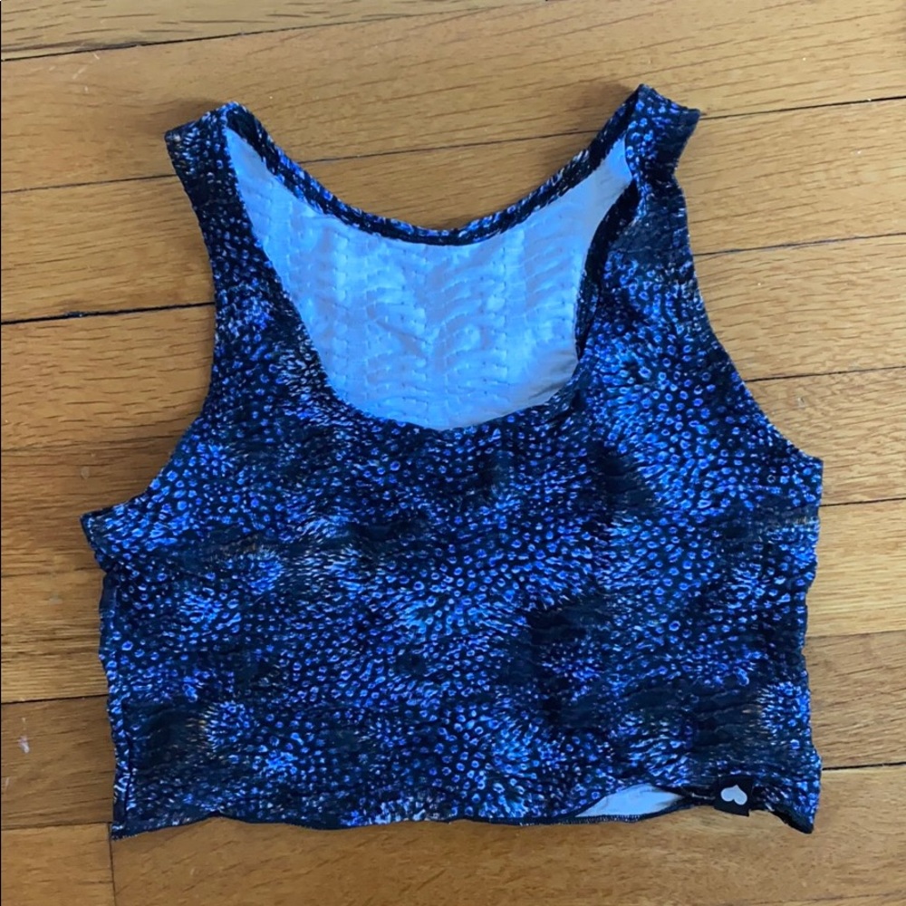 3D Original Top